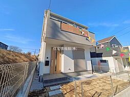 相模原市南区相武台3期　4号棟