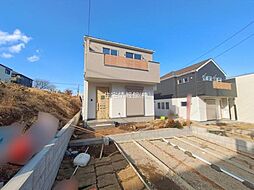 相模原市南区相武台3期　4号棟