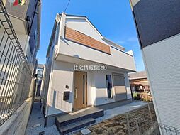 相模原市南区相武台3期　2号棟