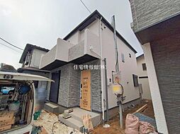 座間市第4入谷西　2号棟