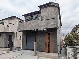 座間市第4入谷西　1号棟