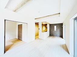 相模原市緑区西橋本3丁目 戸建　1号棟