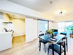 パークサイド町田