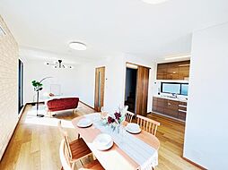 相模原市中央区並木3丁目 中古戸建