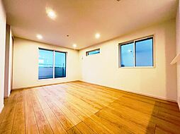 相模原市緑区橋本7丁目 戸建 3期　1号棟