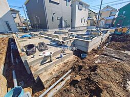 座間市座間1丁目2期　7号棟