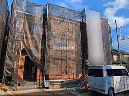 座間市座間1丁目2期 7号棟