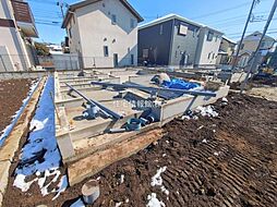 座間市座間1丁目2期　6号棟