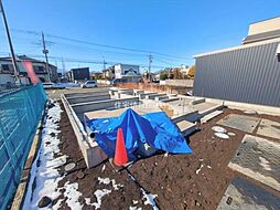 座間市座間1丁目2期　4号棟