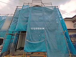相模原市南区相模台3丁目　No.6