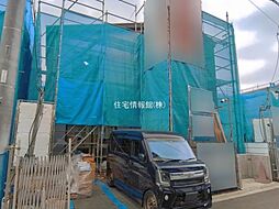 相模原市南区相模台3丁目 No.2