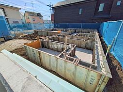 相模原市南区相模台3丁目　No.2