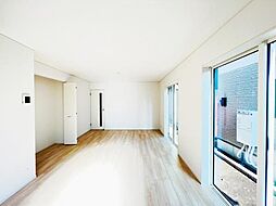 相模原市中央区上溝 戸建 第140　5号棟