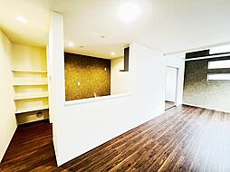 相模原市中央区上溝 戸建 2号棟