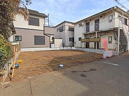 相模原市南区旭町2期　1号地