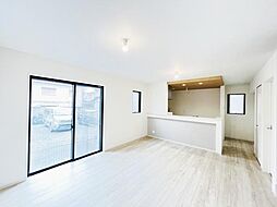 相模原市中央区南橋本1丁目 1期 戸建 1号棟