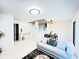 相模原市緑区下九沢 戸建17期　1号棟