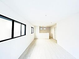 座間市相武台2丁目 戸建　1号棟