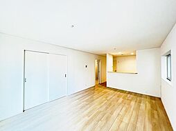 相模原市緑区下九沢第68　戸建　2号棟