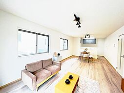 相模原市南区東林間6丁目 中古戸建