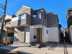 相模原市南区若松8期　2号棟