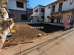 相模原市南区旭町2期　1号棟