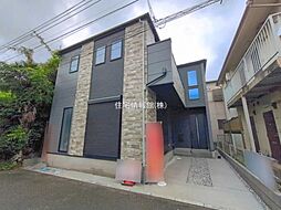 相模原市南区旭町2期 1号棟