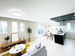 相模原市緑区町屋3丁目 戸建　1号棟