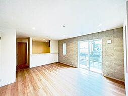 相模原市緑区二本松1丁目　7期　戸建