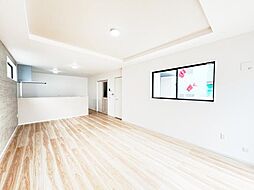 座間市入谷東3丁目 戸建　2号棟