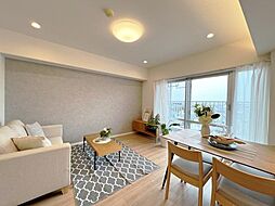 南林間ハイライズ