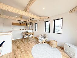 相模原市中央区上溝 戸建　5号棟