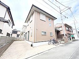 相模原市中央区光が丘2丁目 中古戸建