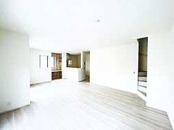 相模原市緑区二本松1丁目　3期　戸建　1号棟