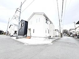 相模原市中央区上溝 中古戸建