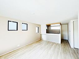 相模原市中央区由野台1期 戸建　2号棟