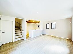 相模原市中央区由野台1期 戸建　1号棟