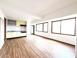 ライオンズマンション上溝