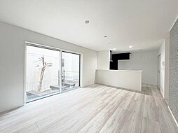 相模原市中央区小山2丁目 戸建　A号棟