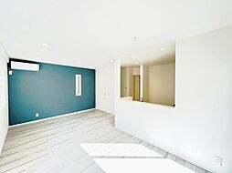 相模原市緑区東橋本3丁目 戸建　9号棟