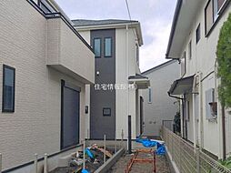 座間市立野台2丁目181番　C号棟