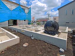 座間市立野台2丁目181番 C号棟