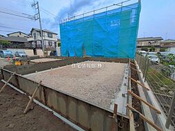 座間市立野台2丁目181番　C号棟