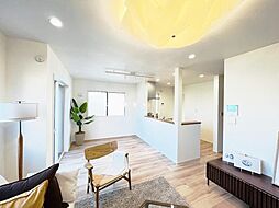 相模原市緑区東橋本3丁目 戸建　5号棟