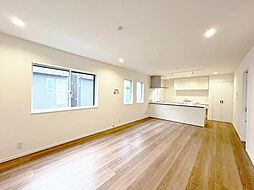 相模原市中央区清新4丁目 戸建　2号棟