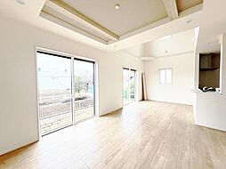 相模原市中央区田名 戸建　4号棟