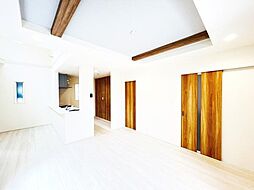 相模原市中央区宮下本町2丁目 戸建　1号棟