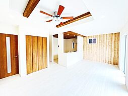 相模原市南区鵜野森2丁目 戸建　1号棟