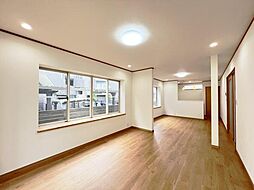 相模原市南区若松4丁目 中古戸建