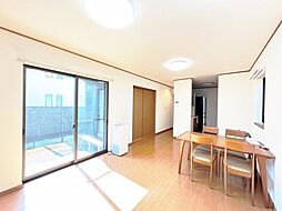 町田市根岸2丁目 中古戸建